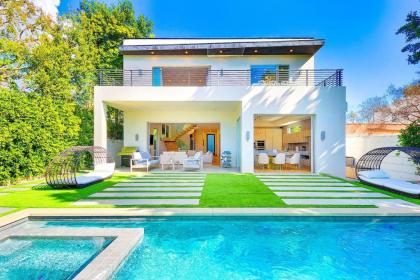 The Bellagio Villa - image 1