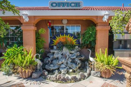Economy Inn Los Banos Los Banos