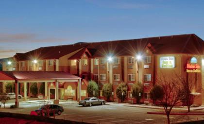Western Skies Inn  Suites Los Lunas New Mexico
