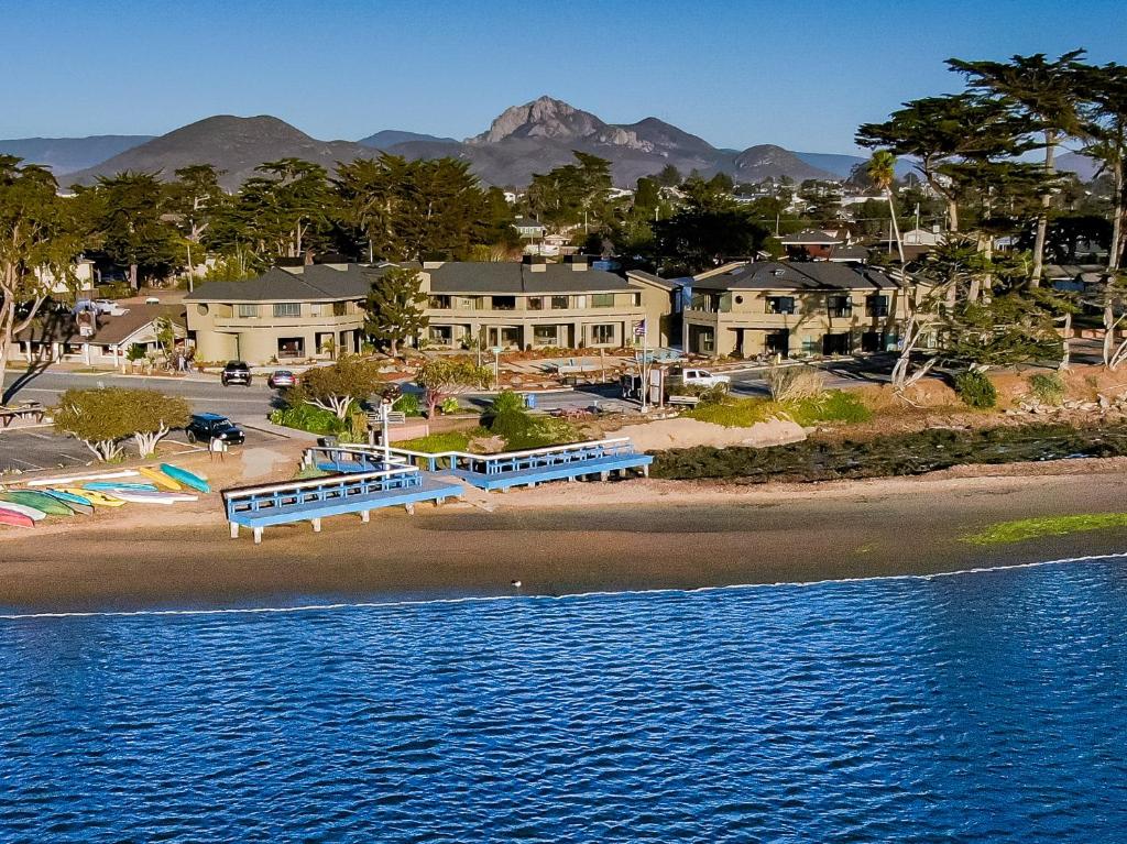 Baywood Inn Bed & Breakfast - main image