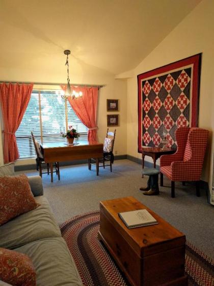 Baywood Inn Bed & Breakfast - image 3