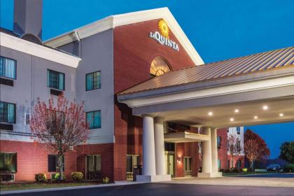 La Quinta by Wyndham Loudon - image 12