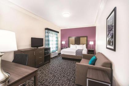 La Quinta by Wyndham Loudon - image 7