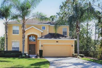 Villas in Loughman Florida