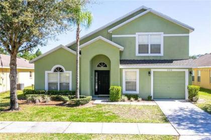 Villas in Loughman Florida