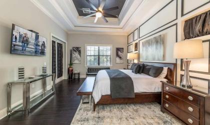 Beautiful 5 Star Villa with Private Pool on the Prestigious Reunion Resort and Spa Orlando Villa 4567 - image 14