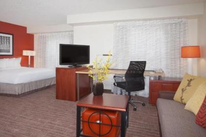 Residence Inn by Marriott Boulder Broomfield - image 2