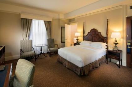 The Seelbach Hilton Louisville - image 3