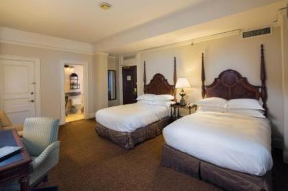 The Seelbach Hilton Louisville - image 5