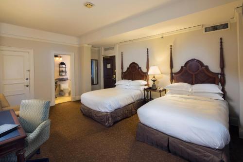 The Seelbach Hilton Louisville - image 5