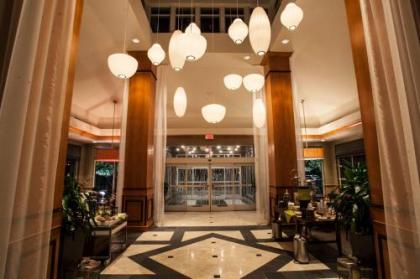 Hilton Garden Inn Louisville Airport - image 2