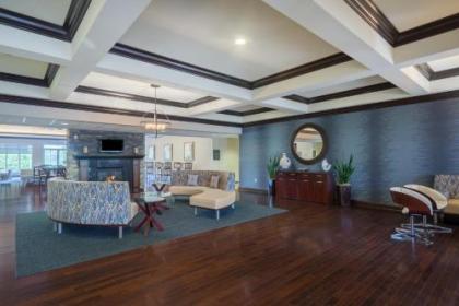 Homewood Suites by Hilton Louisville-East - image 2
