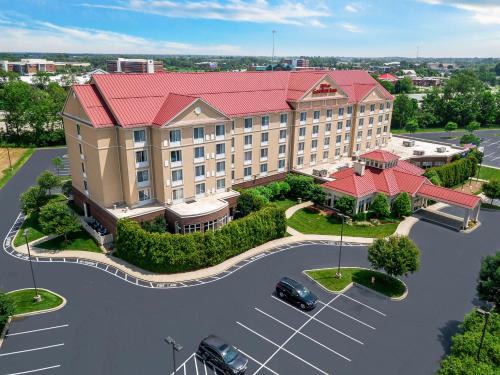 Hilton Garden Inn Louisville-Northeast - main image