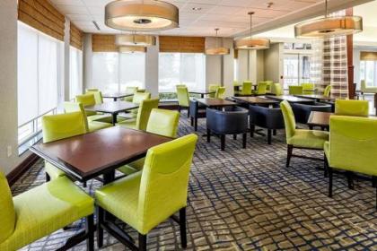 Hilton Garden Inn Louisville-Northeast - image 2