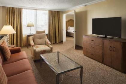 Crowne Plaza Louisville Airport Expo Center an IHG Hotel - image 5