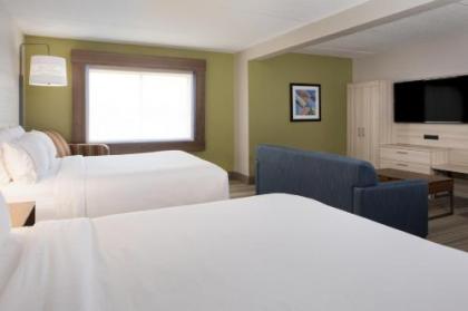 Holiday Inn Express Louisville Northeast an IHG Hotel - image 5