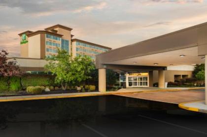 Holiday Inn Louisville East   Hurstbourne an IHG Hotel