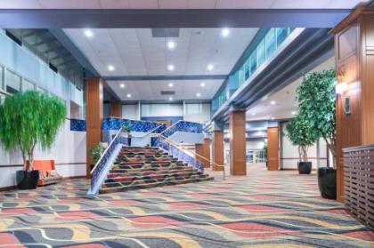 Holiday Inn Louisville East - Hurstbourne an IHG Hotel - image 2