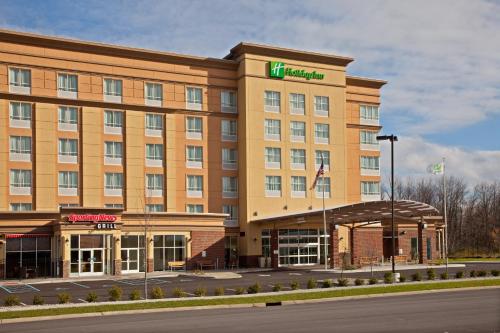 Holiday Inn Louisville Airport South an IHG Hotel - main image