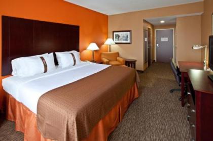 Holiday Inn Louisville Airport South an IHG Hotel - image 4