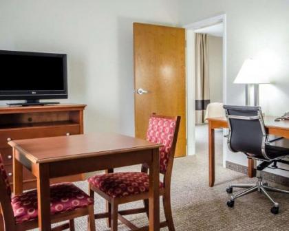 Comfort Inn Southwest Louisville - image 5