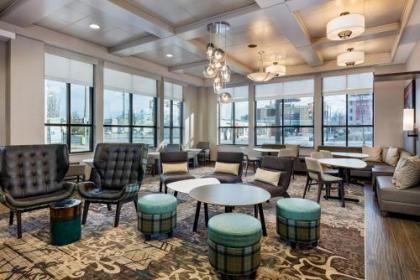 Residence Inn Louisville Downtown - image 3