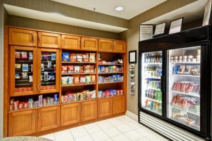 SpringHill Suites Louisville Airport - image 2