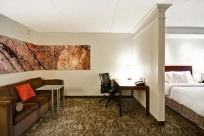 SpringHill Suites Louisville Airport - image 3