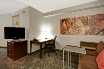 SpringHill Suites Louisville Airport - image 4