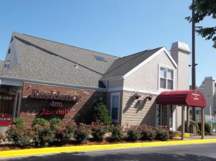 Residence Inn Louisville East