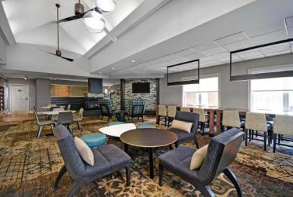 Residence Inn Louisville Airport - image 1