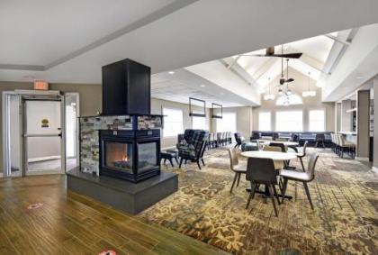 Residence Inn Louisville Airport - image 2
