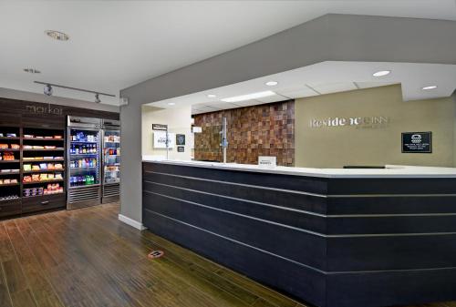 Residence Inn Louisville Airport - image 4