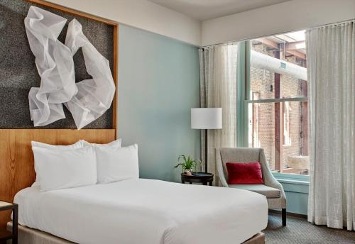 21c Museum Hotel Louisville - image 3