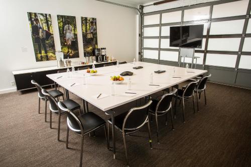 21c Museum Hotel Louisville - image 5