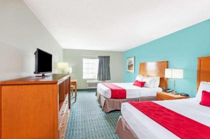 Ramada by Wyndham Louisville Expo Center