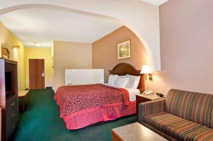 Days Inn & Suites by Wyndham Louisville SW - image 4