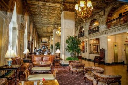 The Brown Hotel - image 1