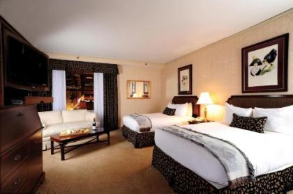 The Brown Hotel - image 2