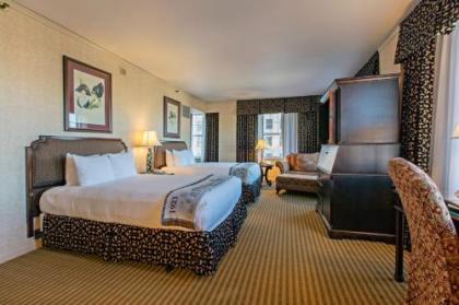 The Brown Hotel - image 3