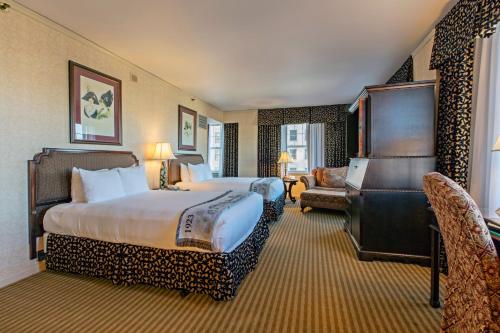 The Brown Hotel - image 3