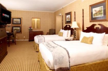 The Brown Hotel - image 4