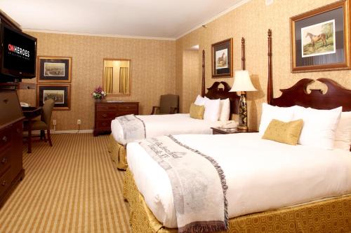 The Brown Hotel - image 4