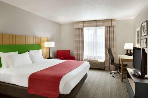 Country Inn & Suites by Radisson Louisville East KY - image 4