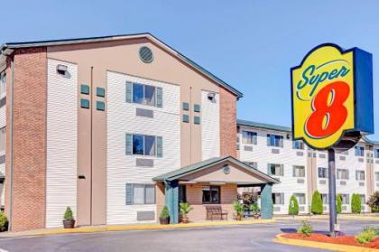 Super 8 By Wyndham Louisville Airport Louisville, Ky 40213