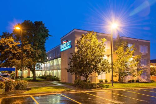 Baymont by Wyndham Louisville East - main image