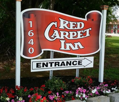 Red Carpet Inn - Louisville - main image