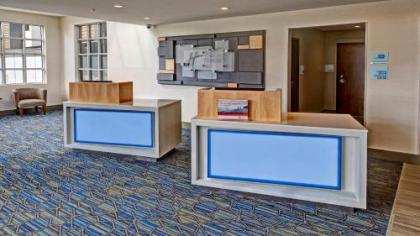Holiday Inn Express Louisville Airport Expo Center an IHG Hotel - image 3