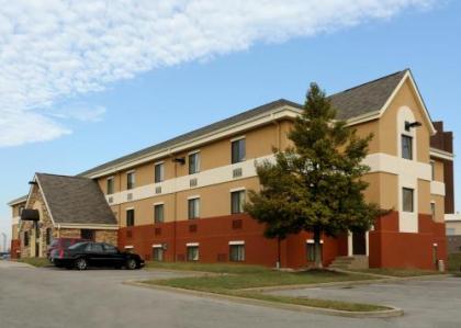 Extended Stay America Suites   Louisville   Hurstbourne Louisville