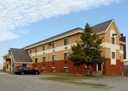 Extended Stay America Suites - Louisville - Hurstbourne - main image
